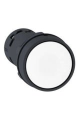 SCHNEIDER XB7NA11 XB7NA11 1NA 22mm BEYAZ PLASTİK BUTON