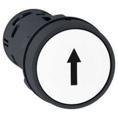 SCHNEIDER XB7NA11341 XB7NA11341 1NA BEYAZ OKLU START BUTON