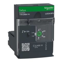 SCHNEIDER LUCA1XFU LUCA1XFU 110/240VAC-DC 0.35-1,4 A TERMİK MANYETİK