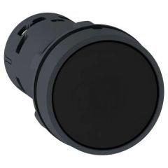 SCHNEIDER XB7NA21 XB7NA21 1NA 22mm SİYAH PLASTİK BUTON