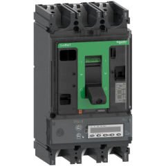 C40F35E400 160-400A 36kA 3P MİCROLOGİC 5.3E KOR.ŞA