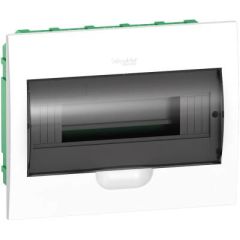 SCHNEIDER EZ9E112S0F EZ9E112S0F S.A. H.F. 12 Lİ ŞEFFAF KAP. OTO.KUTUSU