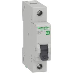 SCHNEIDER EZ9F43132 EZ9F43132 1*32A 3KA C EĞRİSİ W OTOMAT SİGORTA