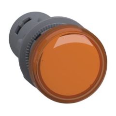 SCHNEIDER XA2EVB5LC XA2EVB5LC SARI 22 MM 24 VAC/DC SİNYAL LAMBASI