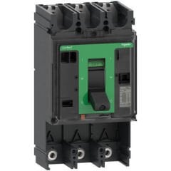 C40N3 NSX400N 50kA 415V AC 400A 3P COMPACT ŞALTER