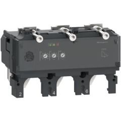 C6332D630 NSX630 630A 3P MICROLOGIC 2.3 AÇMA ÜNİTE