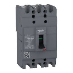 SCHNEIDER EZC100H3030 EZC100H3030 30kA 3*30 A SABİT TER.MAN.ŞALTER
