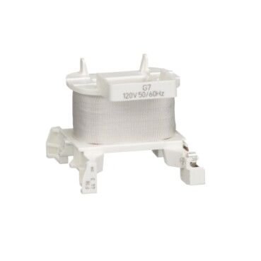 SCHNEIDER LXD1G7 120 VAC LC1-D09..D38 VE CAD İÇİN YEDEK BOBİN