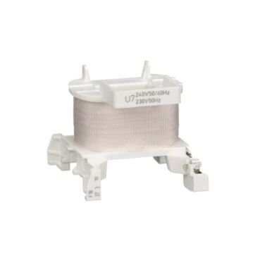 SCHNEIDER LXD1U7 240 VAC LC1-D09..D38 VE CAD İÇİN YEDEK BOBİN