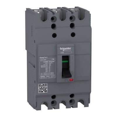 SCHNEIDER EZC100H3060 EZC100H3060 30kA 3*60 A SABİT TER.MAN.ŞALTER