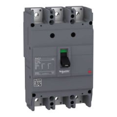 SCHNEIDER EZC250H3200 EZC250H3200 36kA 3*200 A SABİT TER.MAN.ŞALTER