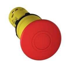 SCHNEIDER XB7NT845 XB7NT845 ACİL DURDURMA MONOLİTİK BUTON