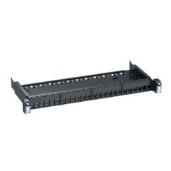 SCHNEIDER VDIG012241F VDIG012241F PAN SYLDE BAS 19'' 1U 24PT FTP/STP