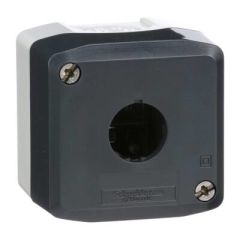 SCHNEIDER XALD01 XALD01 1'Lİ BOŞ BUTON KUTUSU