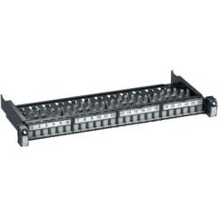 SCHNEIDER VDIG112241U VDIG112241U 24 PORT UTP DATA PANELİ