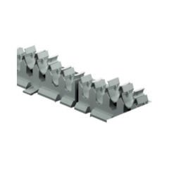 SCHNEIDER VDIM11U001 VDIM11U001 19-C HARKTLİ PANEL İÇN ARKA KABLO YÖNET