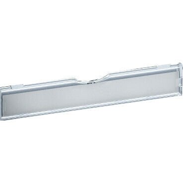 SCHNEIDER VDIM11U002 VDIM11U002 19-C PATCH PANEL ETİKET TUTUCU