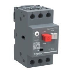 SCHNEIDER GZ1E32 24..32 TER.MAN.ŞALTER