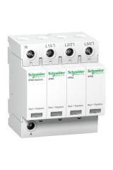 SCHNEIDER A9L08600 3 KUTUP+N 8 kA KARTUŞLU AG PARAFUDR