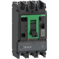 C63N32M500 415V AC 3P 50kA 500A COMPACT ŞALTER