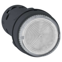SCHNEIDER XB7NW3761 XB7NW3761 1NA 230 VAC MAVİ PLASTİK BUTON