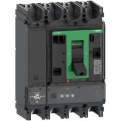 C63N42D630 250-630A 50kA 4P MİCROLOGİC 2.3 KOR.ŞAL