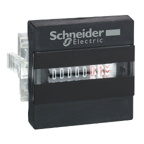SCHNEIDER XBKH70000002M XBKH70000002M ELEKTROMEKANİK SAYICI