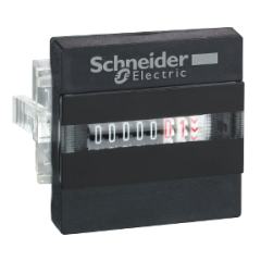 SCHNEIDER XBKH70000002M XBKH70000002M ELEKTROMEKANİK SAYICI