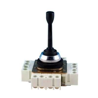 SCHNEIDER XD2CC1111 XD2CC1111 4 YÖNLÜ YAYLI JOYSTİKK
