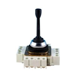 SCHNEIDER XD2CC1111 XD2CC1111 4 YÖNLÜ YAYLI JOYSTİKK
