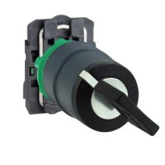SCHNEIDER XB5AG21 XB5AG21 KİLİTLİ 22mm PLSATİK BUTON