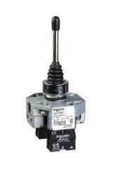 SCHNEIDER XD2GA8221 XD2GA8221 2 YÖNLÜ JOYSTİKK