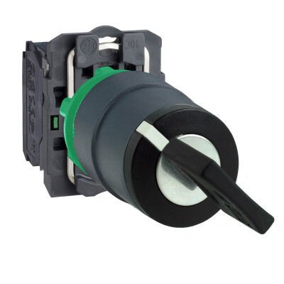 SCHNEIDER XB5AG61 XB5AG61 KİLİTLİ 22mm PLASTİK BUTON