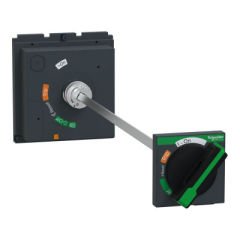 SCHNEIDER LV432598T NSX400/630 İÇİN UZATMALI DÖNER KOL