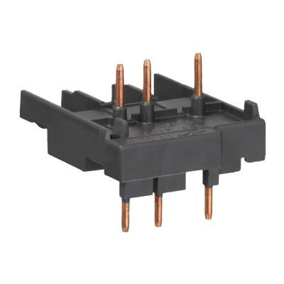 SCHNEIDER GV2AF01 KOMBİNASYON BLOĞU GV2 İLE LC1-K VEYA LP1-K