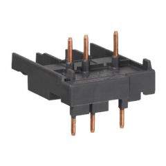 SCHNEIDER GV2AF01 KOMBİNASYON BLOĞU GV2 İLE LC1-K VEYA LP1-K