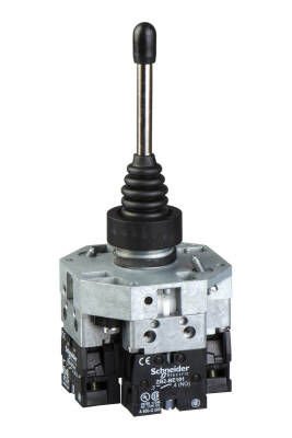 SCHNEIDER XD2GA84217 XD2GA84217 4 YÖNLÜ JOYSTİK KONTROL YAYLI KONTAKLI