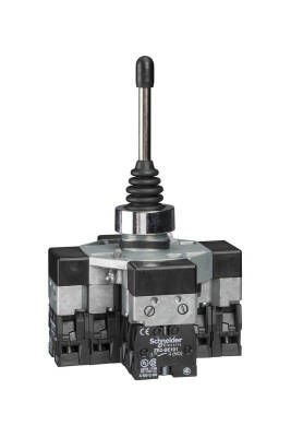 SCHNEIDER XD2GA84317 XD2GA84317 2 YÖNLÜ JOYSTİK KONTROL
