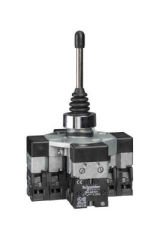 SCHNEIDER XD2GA84317 XD2GA84317 2 YÖNLÜ JOYSTİK KONTROL
