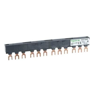 SCHNEIDER GV2G445 GV2 3P 63A 4 LÜ BESLEME BARASI