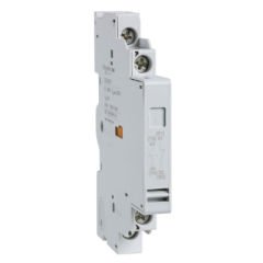 SCHNEIDER GZ1AN11 1NA+1NK GZ1E ŞALTERLERİ İÇİN YARDIMCI KONTAK BLOĞU