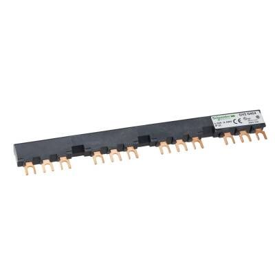 SCHNEIDER GV2G454 GV2 3P 63A 4 LÜ BESLEME BARASI