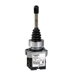 SCHNEIDER XD2PA24 XD2PA24 4 YÖNLÜ 22mm JOYSTİK KONTROL